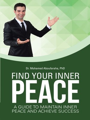 cover image of Find Your Inner Peace